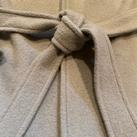Wilfred Acre Robe Coat - Picture 2 of 12